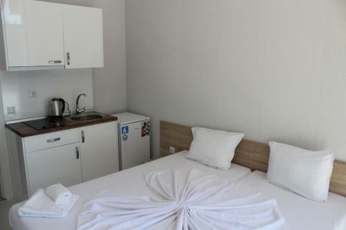 Apartments Stamopolu Lux-building B