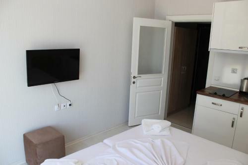 Apartments Stamopolu Lux-building B