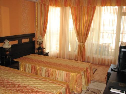 Anoja Family Hotel