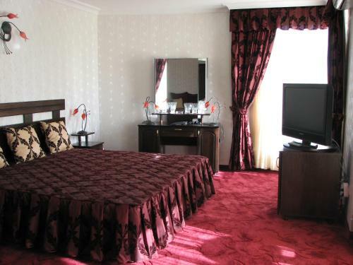 Anoja Family Hotel