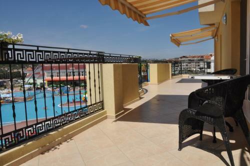 Anoja Family Hotel