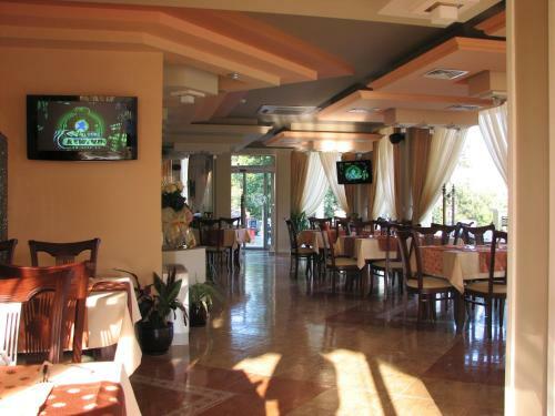 Anoja Family Hotel
