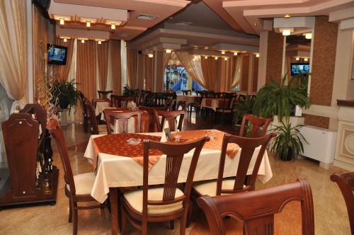 Anoja Family Hotel