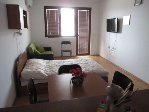 Apartamento Complex