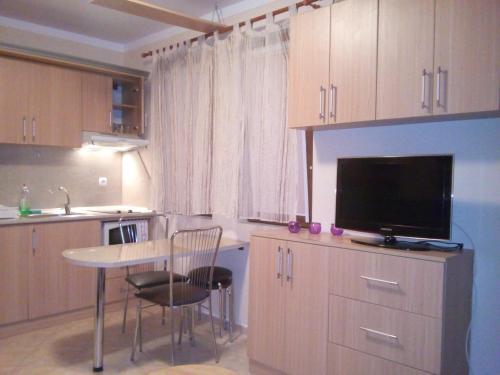 Apartamento Complex
