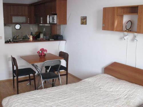Apartamento Complex