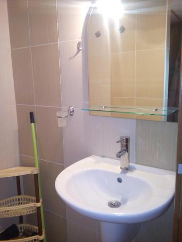 Apartamento Complex
