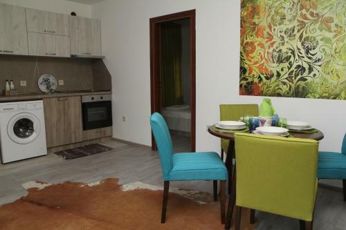 Apartamento Villa Salena