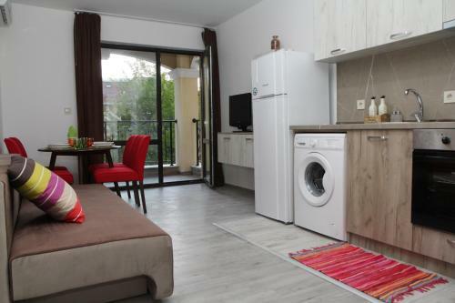 Apartamento Villa Salena