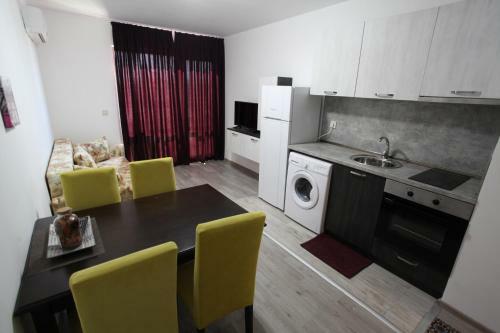 Apartamento Villa Salena