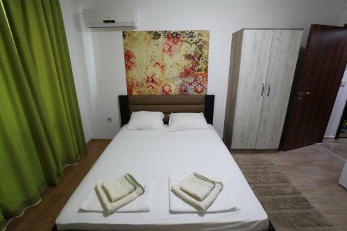 Apartamento Villa Salena