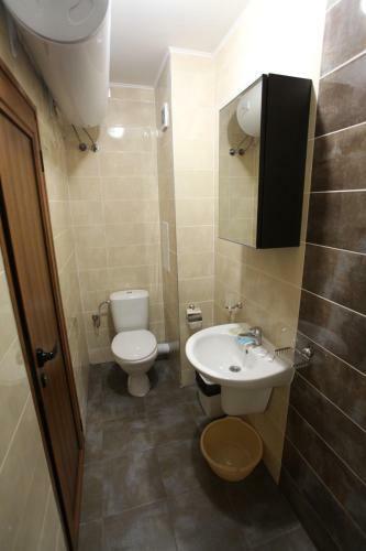 Apartamento Villa Salena