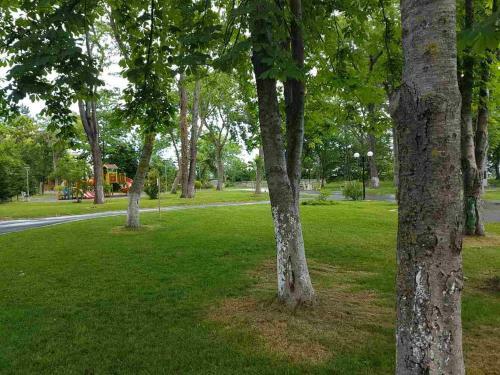 Apartamento Villa Salena