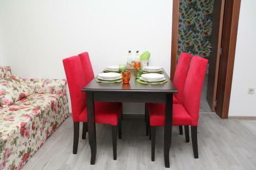 Apartamento Villa Salena
