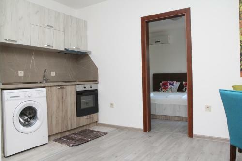 Apartamento Villa Salena