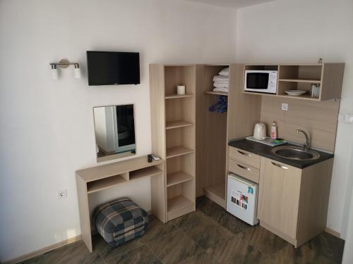 Hostal Guest House