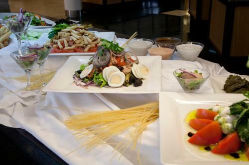 Hotel Emerald Beach Resort & Spa