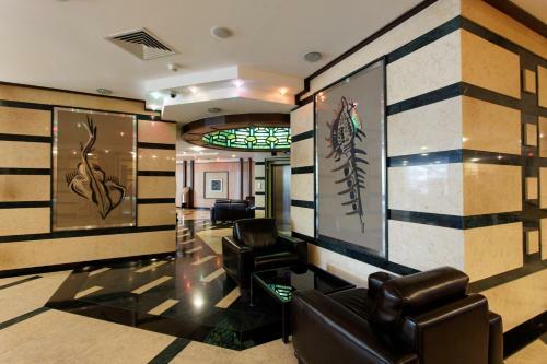 Hotel Emerald Beach Resort & Spa