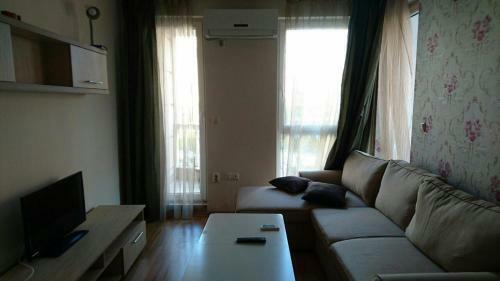 Apartamento Mellia Boutique 5