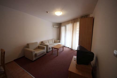 Menada Apartments In Marina Cape