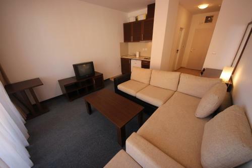 Menada Apartments In Marina Cape