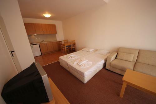 Menada Apartments In Marina Cape