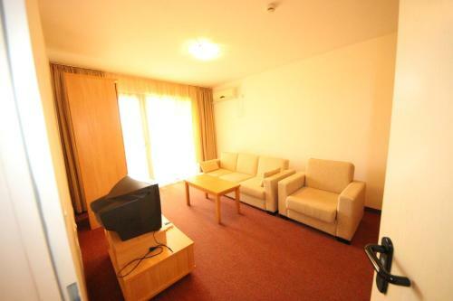 Menada Apartments In Marina Cape