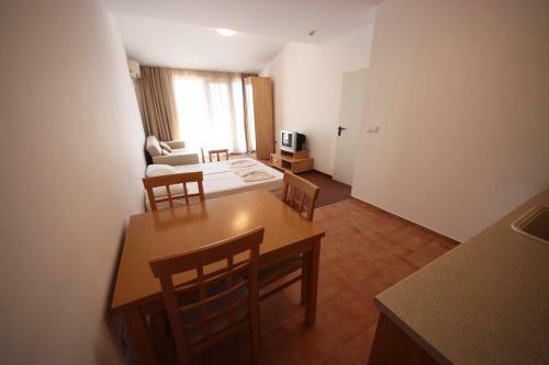 Menada Apartments In Marina Cape