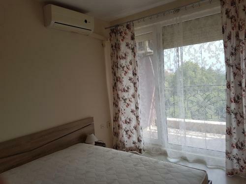 Mellia 4 Apartment