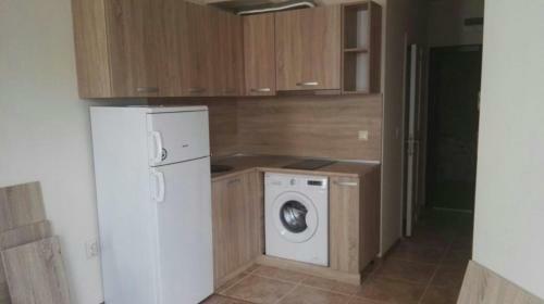 Mellia Park Apartment