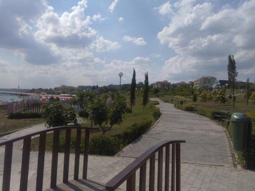 Apartment Ravda -sirena