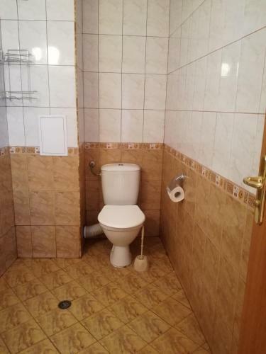 Hostal Guest House Radiana