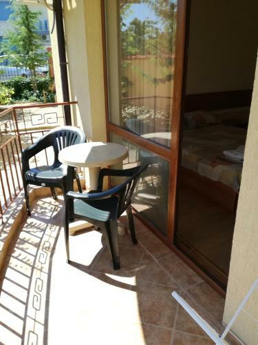 Hostal Guest House Radiana