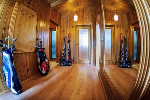 Golf Villa Malina