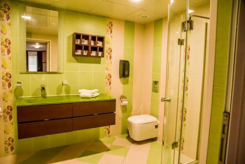 Hotel Oppium