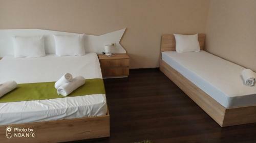 Hotel Oppium