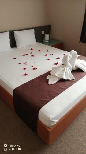 Hotel Oppium