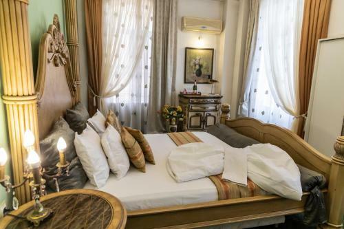 Hotel Charlino Plaza