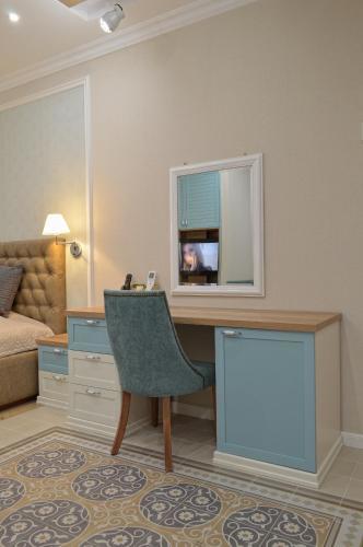 Apartamento Divona Studio 2