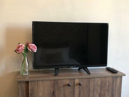 Habitat Holiday Apartment