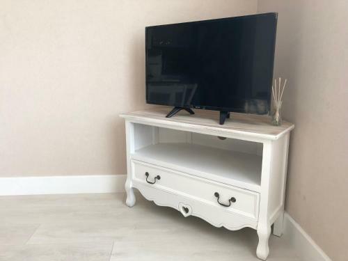 Habitat Holiday Apartment