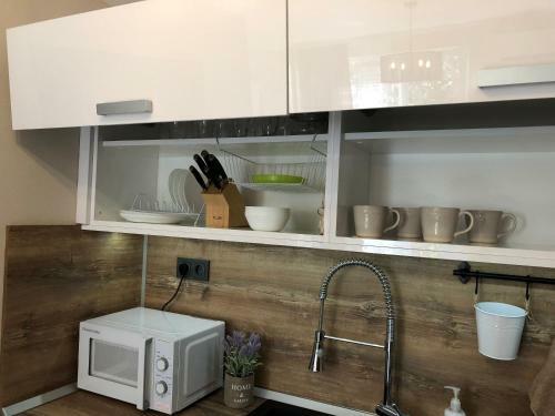 Habitat Holiday Apartment
