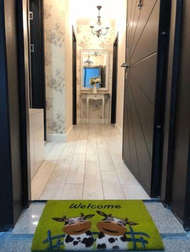 Habitat Holiday Apartment