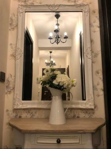 Habitat Holiday Apartment