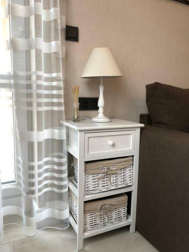Habitat Holiday Apartment