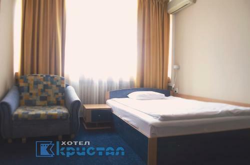 Hotel Kristal