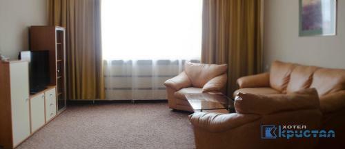 Hotel Kristal