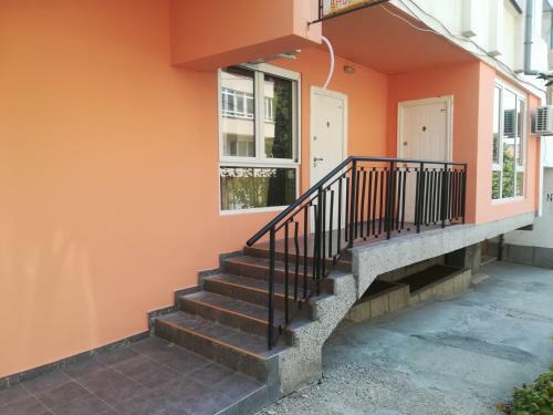 Apartamento Studio Magelan
