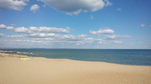 Sea Point Apartments