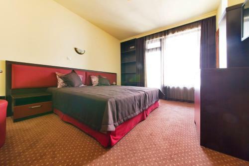 Family Hotel Paradise